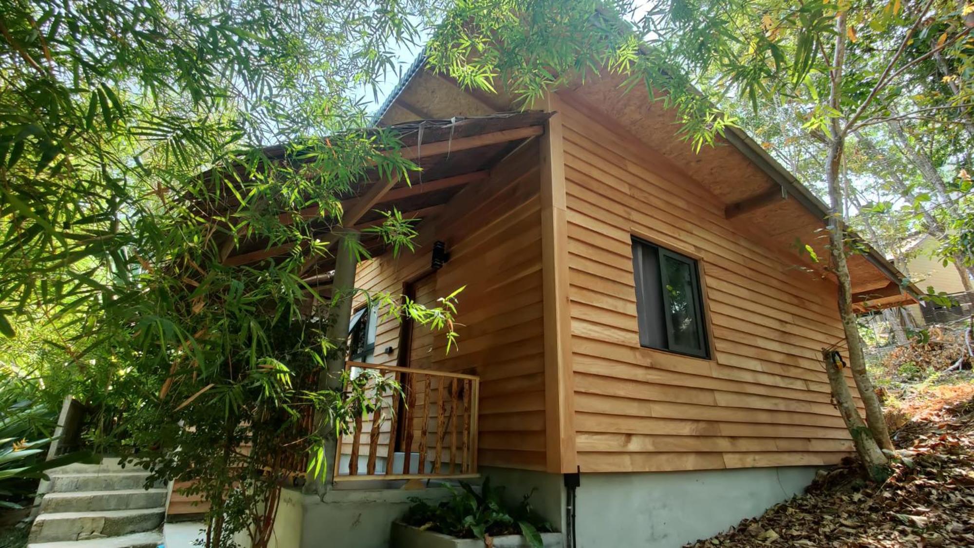 Nature Hill Ko Muk Exterior foto