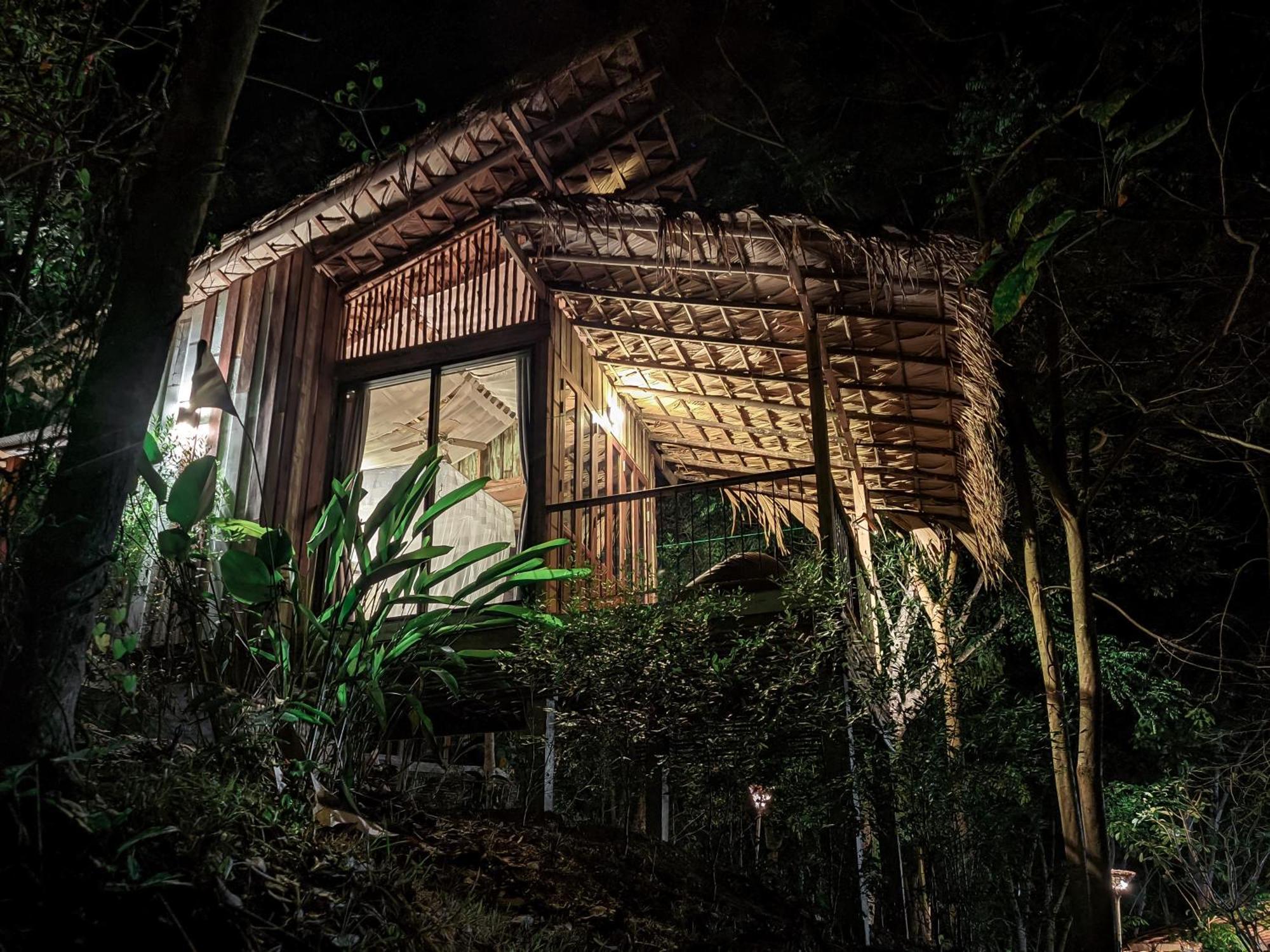 Nature Hill Ko Muk Habitación foto