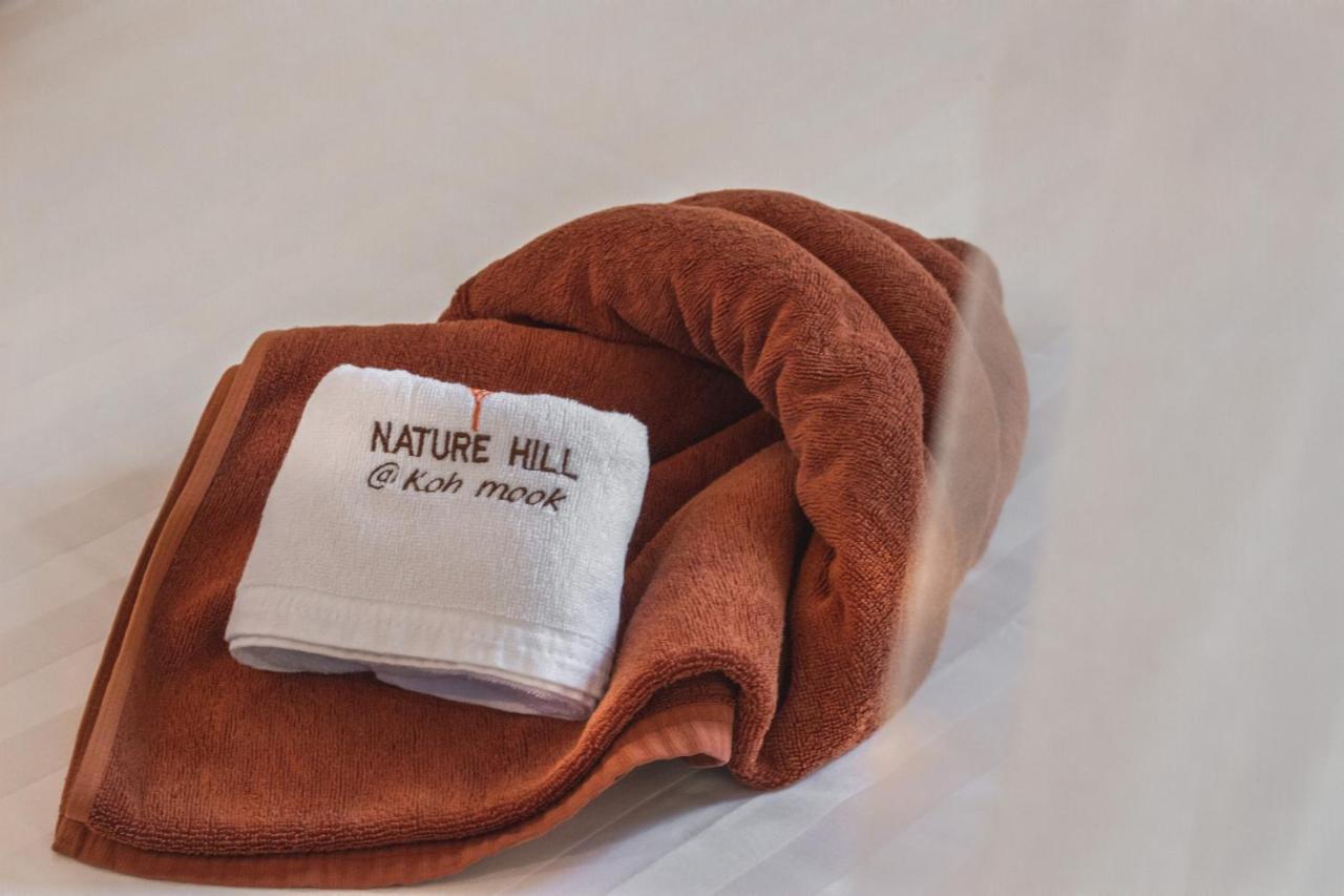 Nature Hill Ko Muk Exterior foto